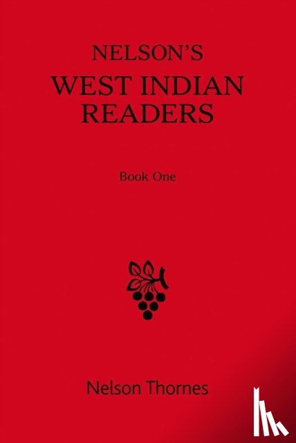  - West Indian Readers - Book 1