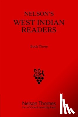  - WEST INDIAN READER BK 3