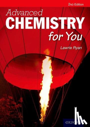 Ryan, Lawrie - Advanced Chemistry For You