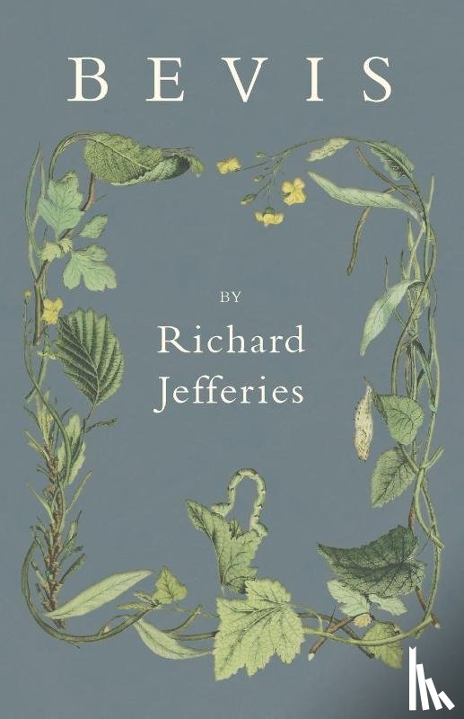 Richard Jefferies - Bevis