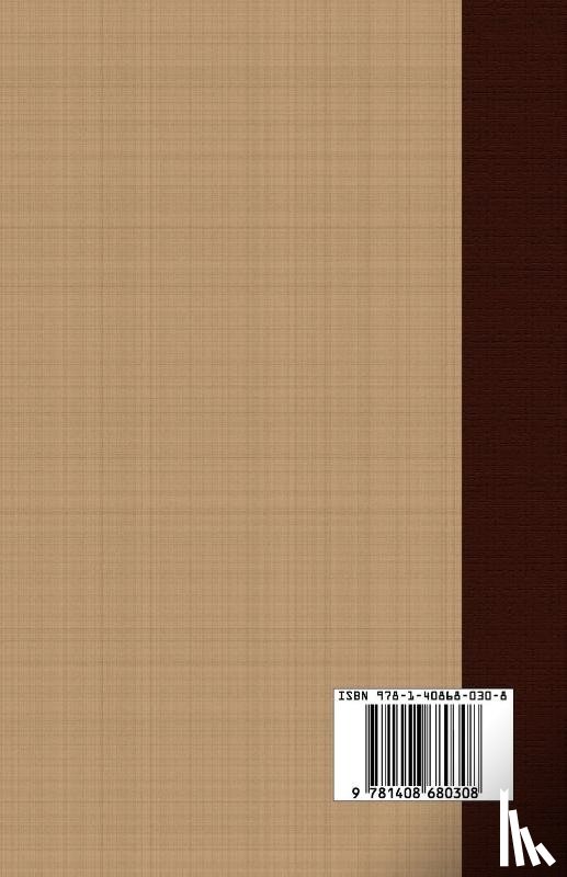 Cundill, J. P. - A Dictionary Of Explosives