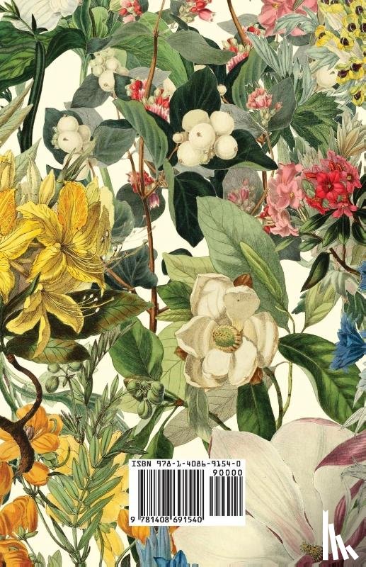 Ely, Helena Rutherfurd - The Practical Flower Garden