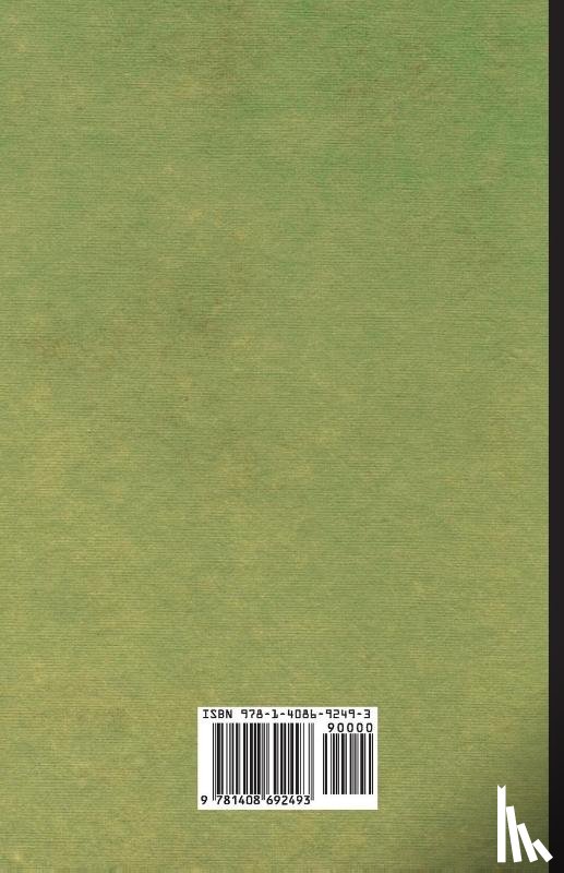 Hearn, Lafcadio - Some Chinese Ghosts