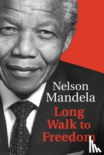 Mandela, Nelson - Long Walk To Freedom