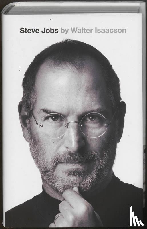 Isaacson, Walter - Steve Jobs
