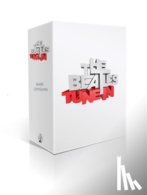 Lewisohn, Mark - The Beatles - All These Years - Extended Special Edition