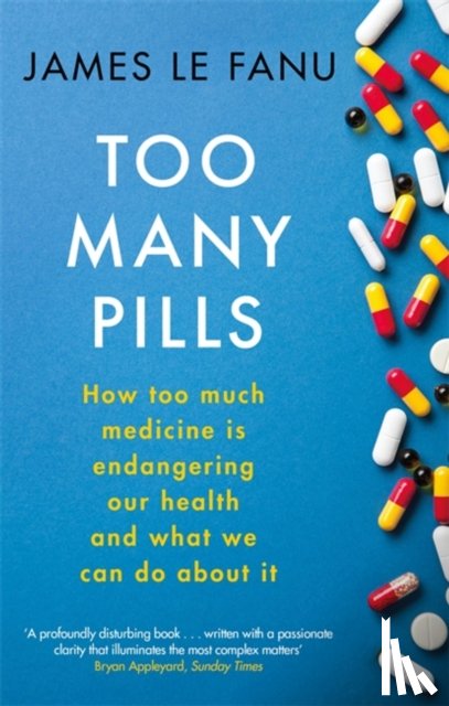 Le Fanu, James - Too Many Pills