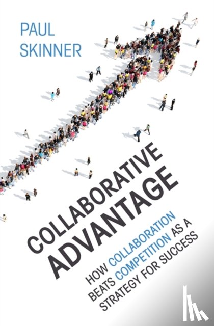 Skinner, Paul - Collaborative Advantage