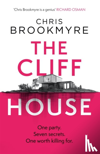 Brookmyre, Chris - The Cliff House