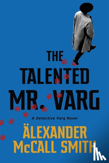 McCall Smith, Alexander - The Talented Mr Varg