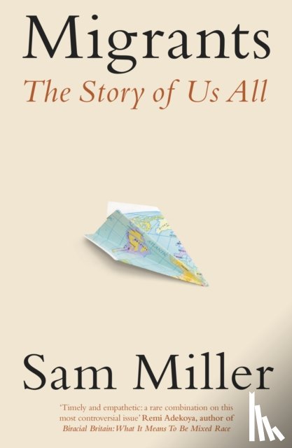 Miller, Sam - Migrants