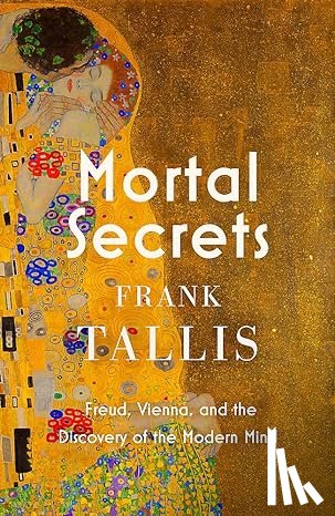 Tallis, Frank - Mortal Secrets