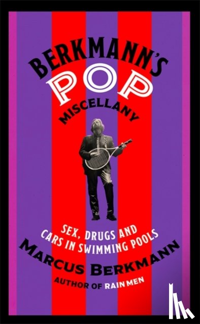 Berkmann, Marcus - Berkmann's Pop Miscellany