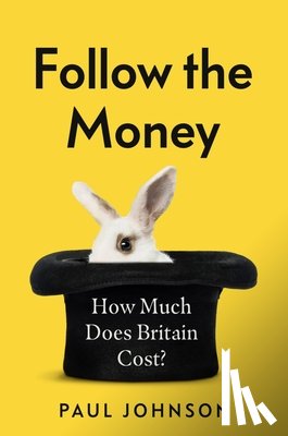 Johnson, Paul - Follow the Money