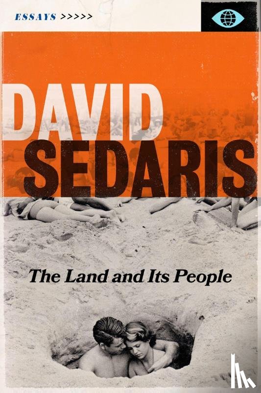 Sedaris, David - The Land and its People