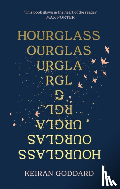 Goddard, Keiran - Hourglass