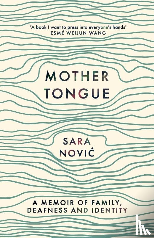 Novic, Sara - Mother Tongue