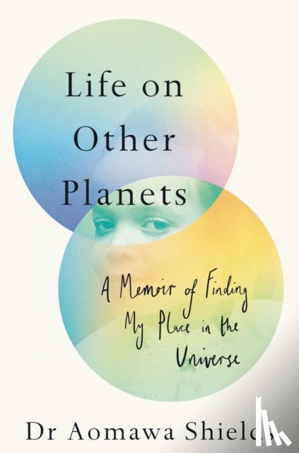 Shields, Aomawa - Life on Other Planets