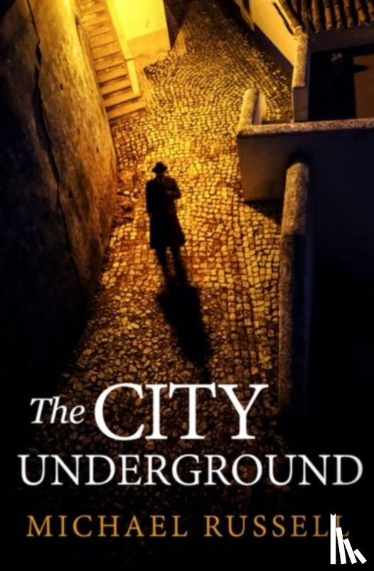 Russell, Michael - The City Underground