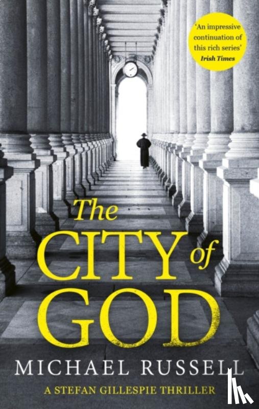 Russell, Michael - The City of God