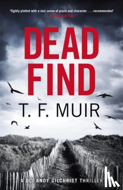 Muir, T.F. - Dead Find