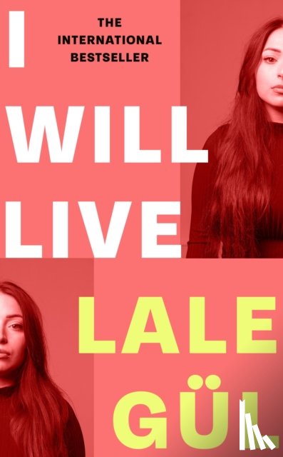 Gul, Lale - I WILL LIVE