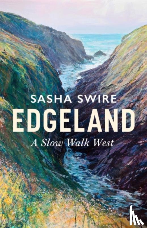 Swire, Sasha - Edgeland