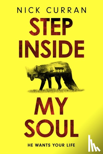 Curran, Nick - Step Inside My Soul