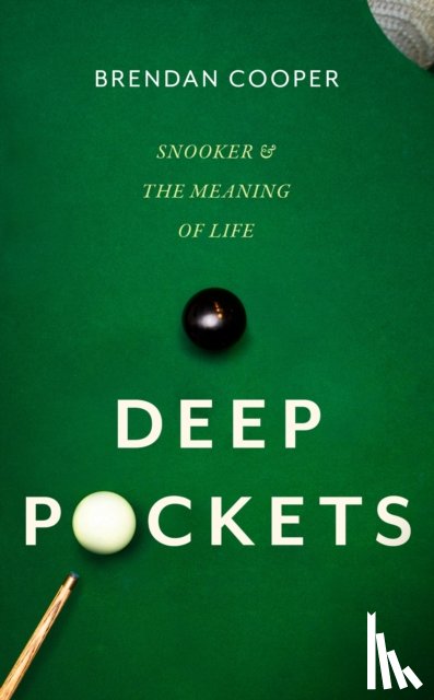 Cooper, Brendan - Deep Pockets