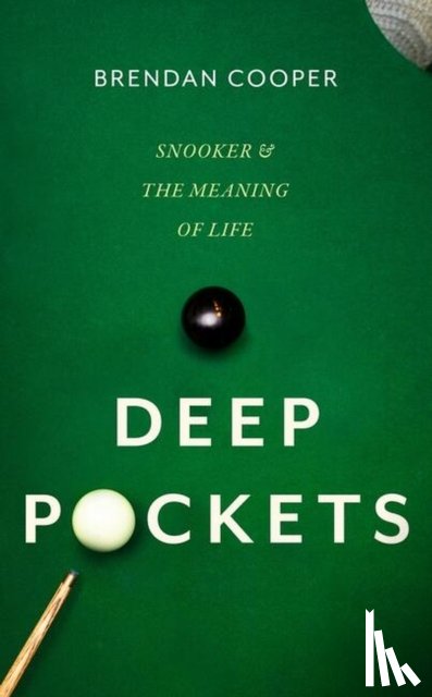 Cooper, Brendan - Deep Pockets