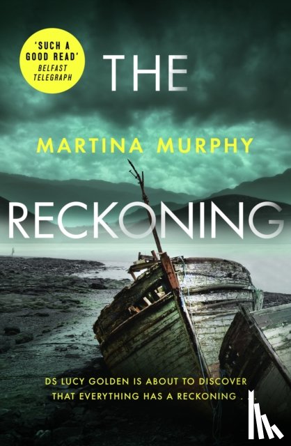 Murphy, Martina - The Reckoning