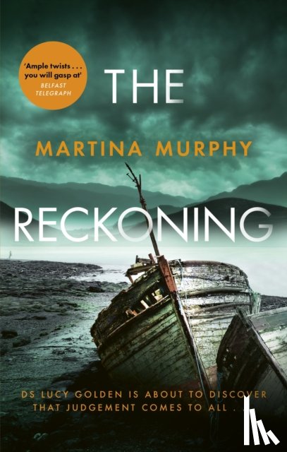 Murphy, Martina - The Reckoning