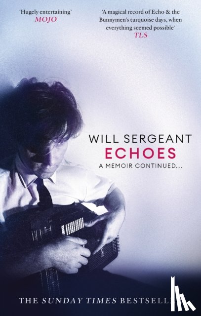 Sergeant, Will - Echoes