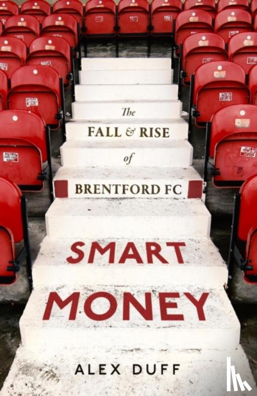 Duff, Alex - Smart Money