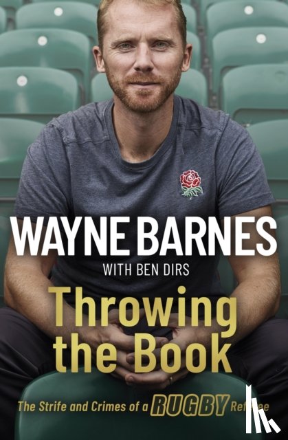 Barnes, Wayne, Dirs, Ben - Throwing the Book