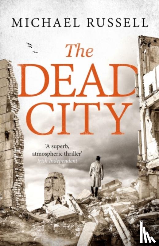Russell, Michael - The Dead City