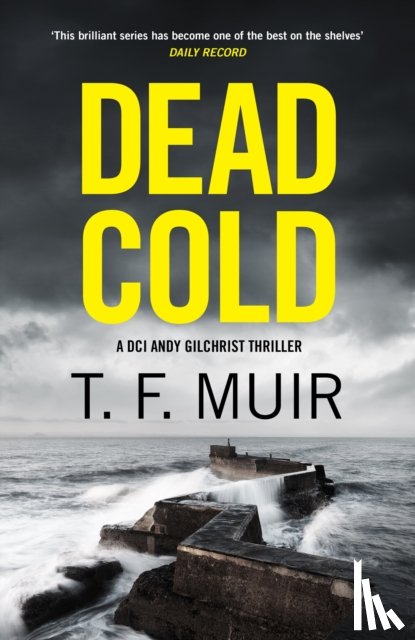 Muir, T.F. - Dead Cold