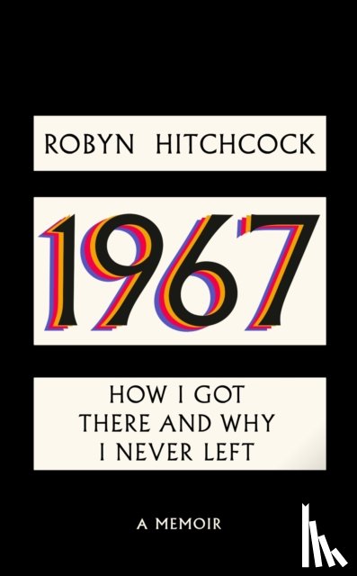 Hitchcock, Robyn - 1967