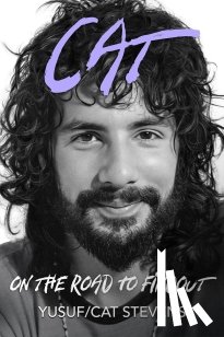 Stevens, Yusuf/Cat - Cat On The Road To Findout