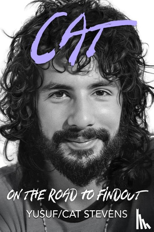 Stevens, Yusuf/Cat - Cat On The Road To Findout