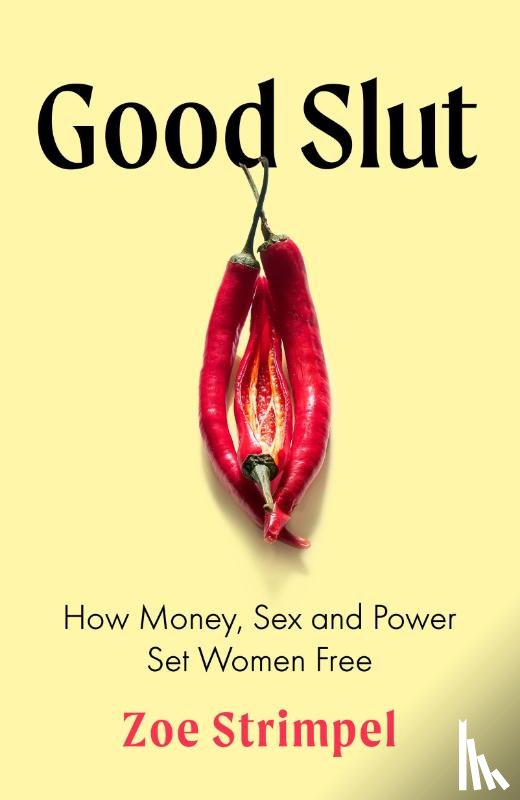 Strimpel, Zoe - Good Slut