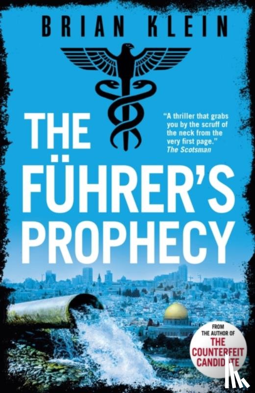 Klein, Brian - The Fuhrer’s Prophecy