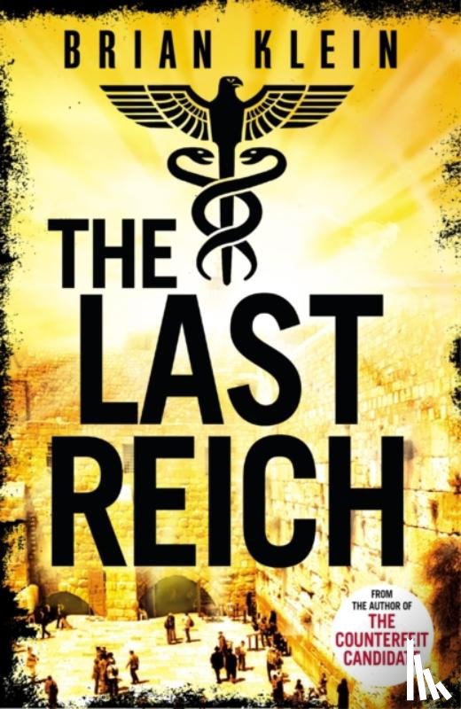 Klein, Brian - The Last Reich