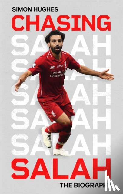 Hughes, Simon - Chasing Salah