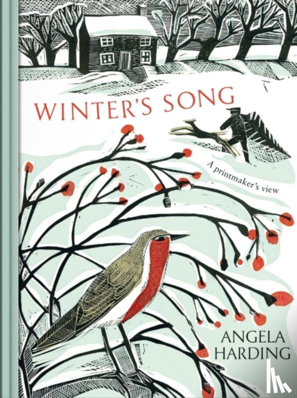 Harding, Angela - Winter's Song