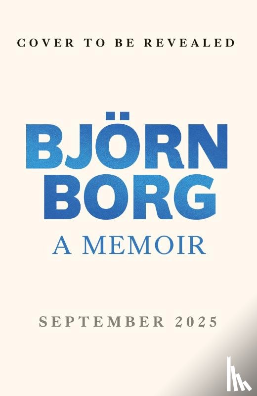 Borg, Bjorn - Heartbeats