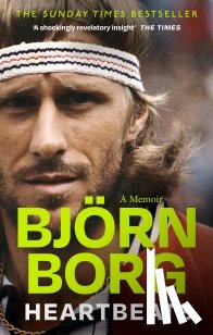 Borg, Bjorn - Heartbeats