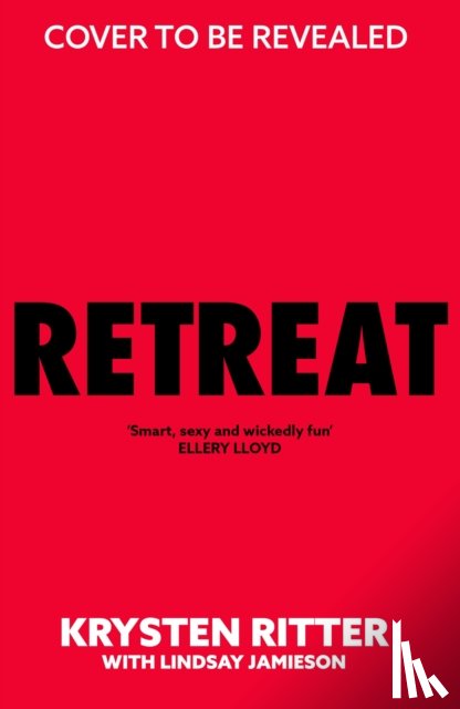 Ritter, Krysten - Retreat