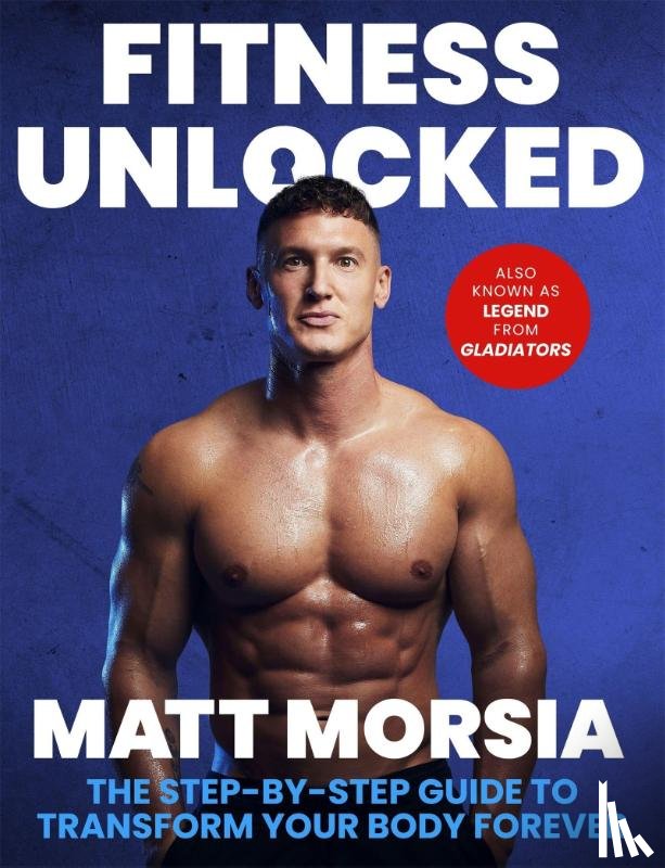 Morsia, Matt - Fitness Unlocked