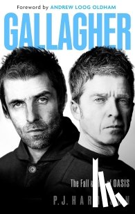 Harrison, P. J. - Gallagher